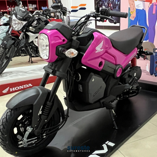 Honda Navi 