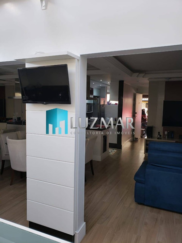 Imagem 4 de 15 de Excelente Casa Em Condomínio Com Três Dormitórios - Horto Do Ypê - 515g