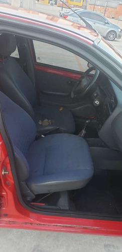 Fiat Palio 1998 1.0 Edx 5p