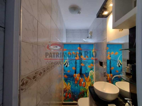 Imagem 15 de 15 de Ótimo Apartamento Tipo Casa - Paap24642