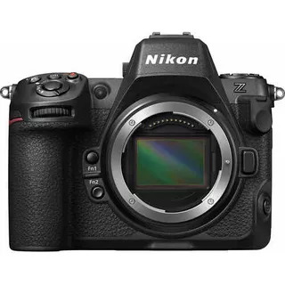 Nikon Z8 / Avista 26.600