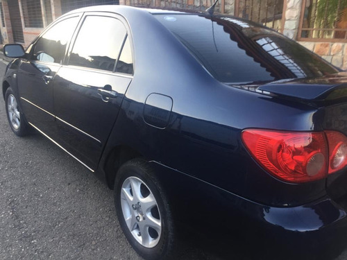 Toyota Corolla 1.8