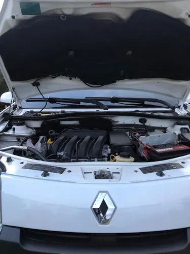 Renault Sandero Automático