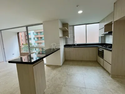 Apartamento en arriendo