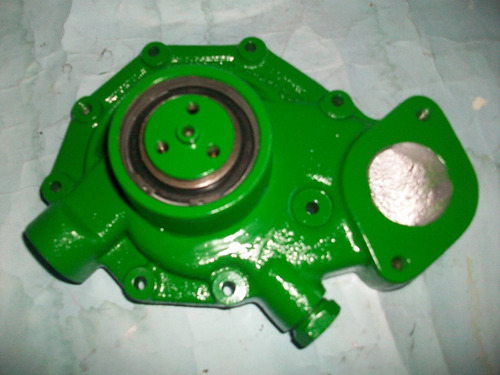 Imagen 3 de 11 de Bombas De Agua Automotrices John Deere 4045d,6068 Guatemala