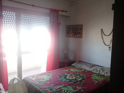 Departamento 1 Amb Divisible Con Balcón Estudiantes