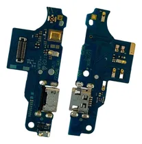 Comprar Placa De Carga Compatível Com Moto E7 Plus Xt2081