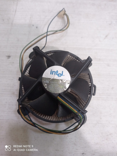 Ventilador Interno Intel D34223-001 (cpus)