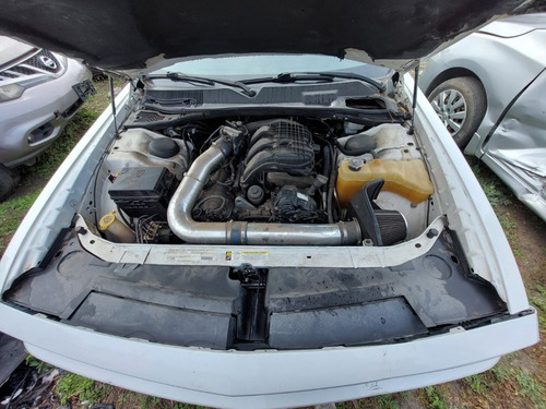 Dodge Challenger 2011 ( En Partes ) 2008 - 2014 3.6 Aut Yonk