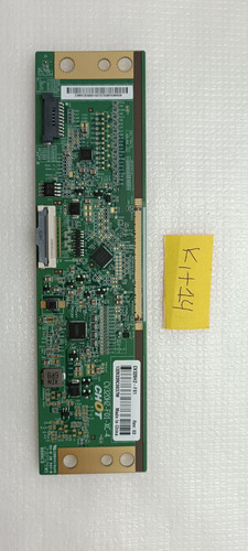 T-con Cv320h2-f01-xc-4 Jvc Si32rf (Usado)