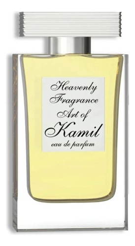 Perfume Arabe Art Of Kamil De Emper