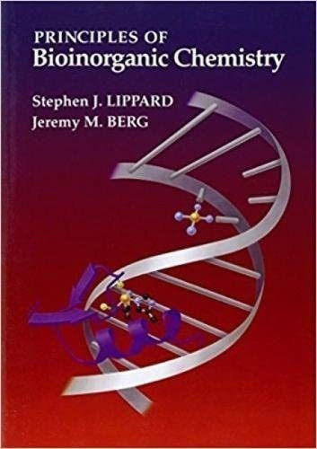 Libro: Principles Of Bioinorganic Chemistry