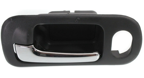 Manilla Interna Honda Civic 2001 - 2006 Delanteras Traseras