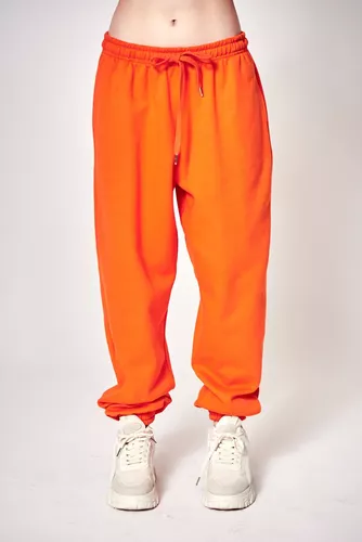 Pantalon Naranja  MercadoLibre 📦