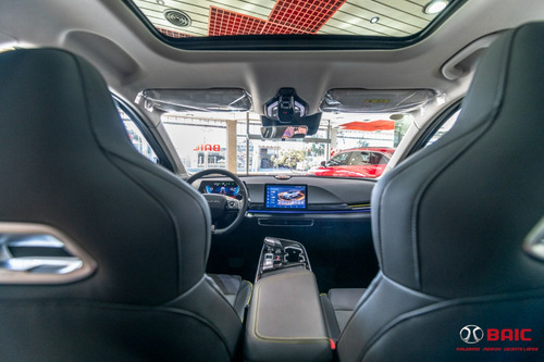 Baic X55 Ii Luxury Turbo - 2025 - Baic Vicente Lopez -