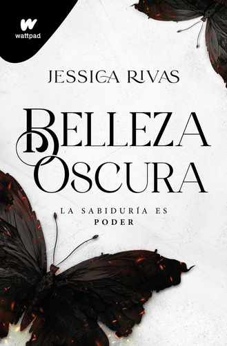 Belleza Oscura - Jessica Rivas