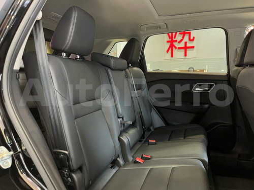 Nissan X-Trail 2.5 Exclusive Cvt Xtronic