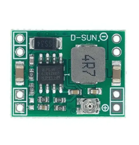 AC/DC TO DC Buck Step down Adjustable Converter 2A... – Vicedeal AC/DC TO DC Buck Step down Adjustable Converter 2A... – Vicedeal
