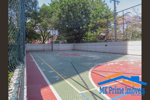 Imagem 14 de 15 de Apartamento 55 M² Osasco - 2146