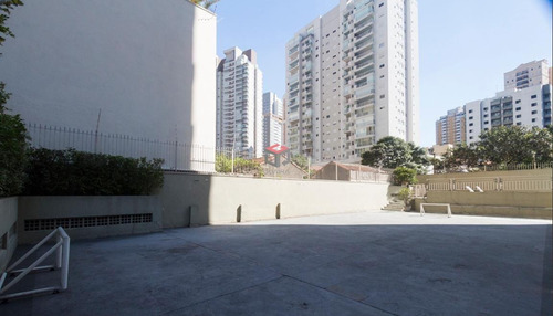 Imagem 24 de 27 de Apartamento À Venda, 2 Quartos, 1 Suíte, 1 Vaga, Chácara Inglesa - São Paulo/sp - 104553