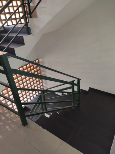 Imagen 9 de 16 de Apartamento Tipo Estudio En El Conjunto Residencial Jade Los Mangos Fg