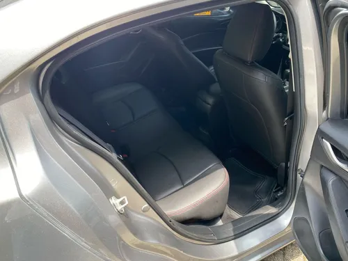 Mazda 3 2.0 Prime At