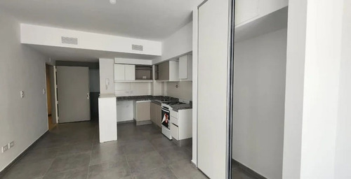 Venta Departamento 1 Ambiente Caballito Balcon