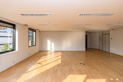 Imagem 19 de 27 de Sala À Venda No Bairro Granja Julieta - São Paulo/sp - O-14547-24513