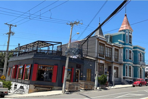 Excelente Ubicación -playa Ancha