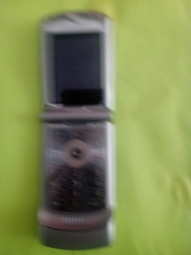 Motorola V3 Para Refacciones