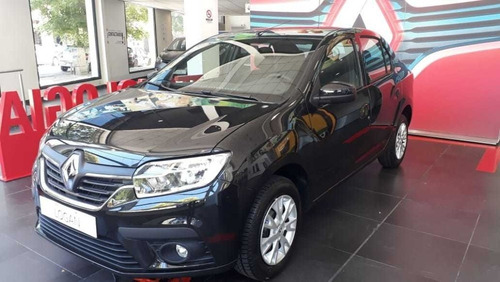 Renault Logan Zen