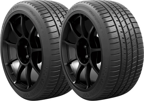 Kit de 2 llantas Michelin Pilot Sport A/S 3 275/45R20 110 V