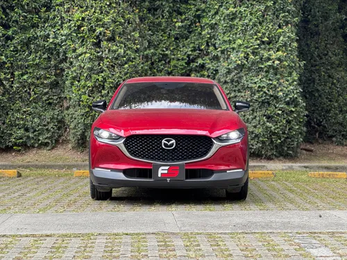 Mazda CX-30 2.0 Touring At