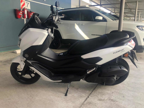 Yamaha Nmx155