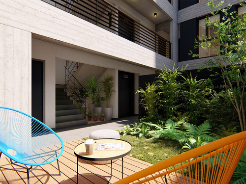 Venta Departamento Pozo - Caballito - Excelente Rentabilidad