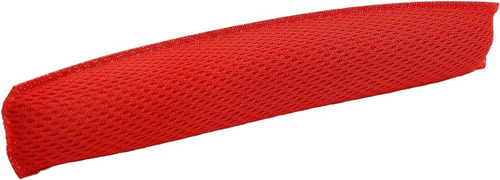 Vincha Headband Para Logitech G430 G35 G231 G930 F450 Rojo