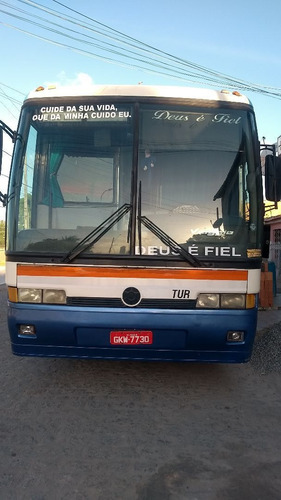 Mercedes Bens 0371 Gv 1000