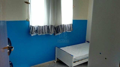 Cobertura Residencial À Venda, Utinga, Santo André. - Co3110