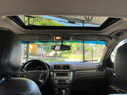Imagem 6 de 10 de Ford Fusion