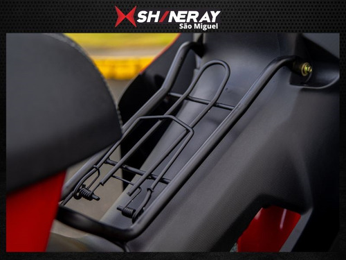 Shineray Phoenix 50 S 2025 - Financie Até 48x/cartão Até 18x