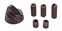 Comprar Perilla Para Cocina James - Panavox - Delne - Bronx - Tem 
