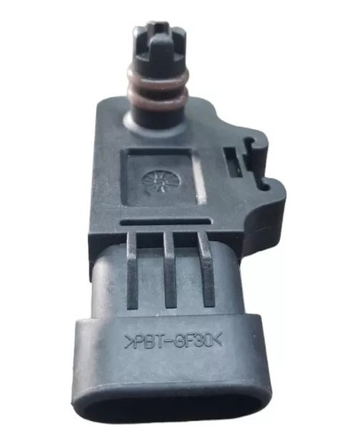 Sensor De Presion(map)delphi Chevrolet 8v/celta 8v/corsa 8v!