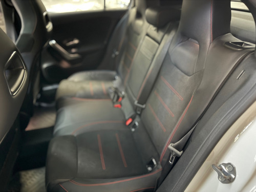 Mercedes-Benz Clase A 2.0 A250 Amg-Line 224Cv