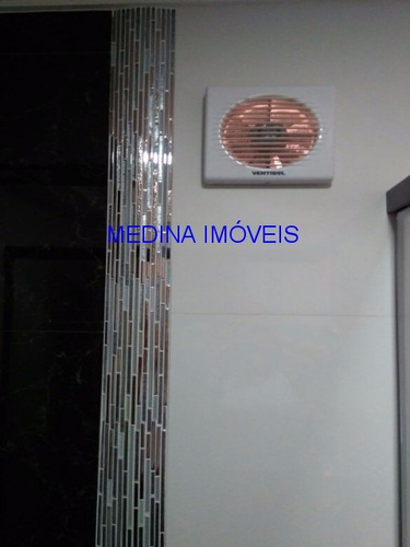 Imagem 11 de 30 de Sobrado Em Ferraz De Vasconcelos - Ca00198 - 32304919