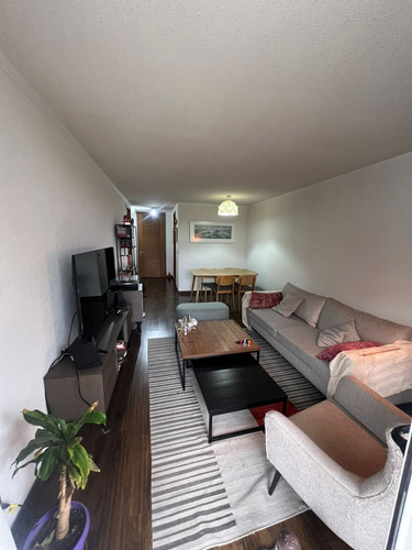 Departamento En Venta En Providencia