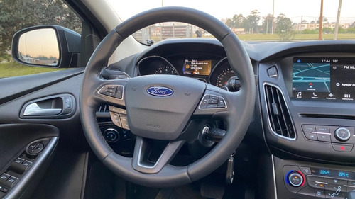 Imagen 13 de 15 de Ford Focus Iii 2.0 Se Plus At