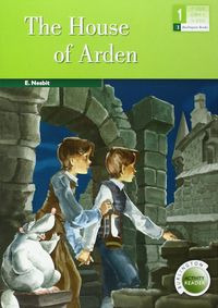 Bar1 The House Of Arden (1 Eso) (libro Original)