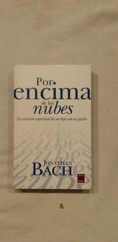 Por Encima De Las Nubes(b) De  Bach Jonathan Vergara