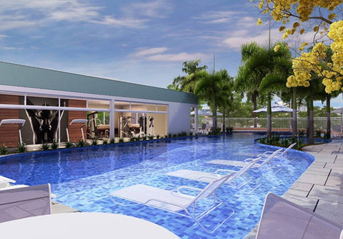 Imagem 24 de 30 de Apartamento À Venda Em Jardim Piratininga - Ap009168
