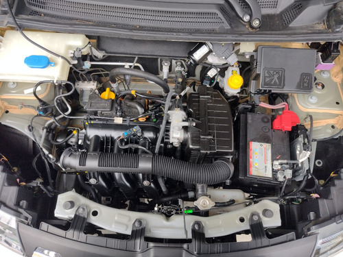 Renault Kwid 1.0 12v Intense Sce 5p